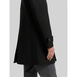 Wool coat Tom Tailor Classic image-4