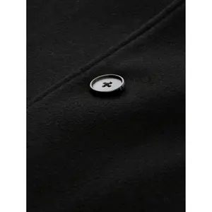 Wool coat Tom Tailor Classic image-5