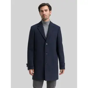 Wool coat Tom Tailor Classic image-1