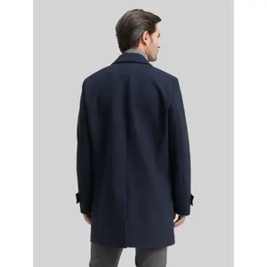Wool coat Tom Tailor Classic image-2