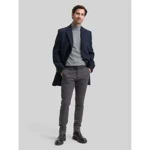 Wool coat Tom Tailor Classic image-3