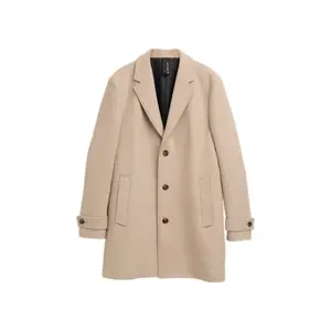Wool coat Tom Tailor Classic image-0