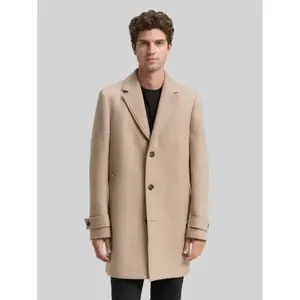 Wool coat Tom Tailor Classic image-1
