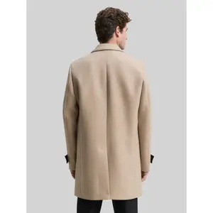 Wool coat Tom Tailor Classic image-2
