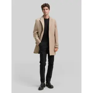 Wool coat Tom Tailor Classic image-3