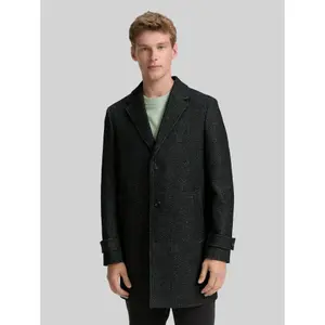 Wool coat Tom Tailor Classic image-1