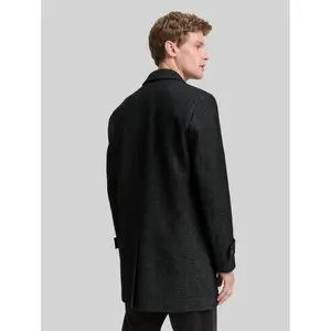 Wool coat Tom Tailor Classic image-2