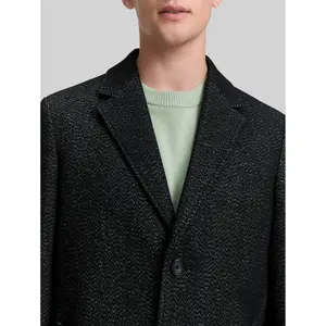 Wool coat Tom Tailor Classic image-4