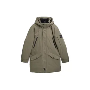 Parka Tom Tailor Pro Tech image-0