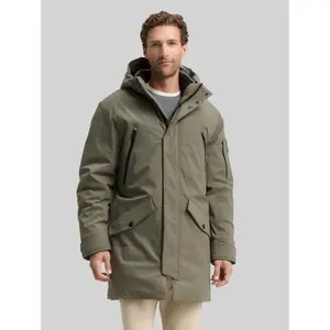 Parka Tom Tailor Pro Tech image-1