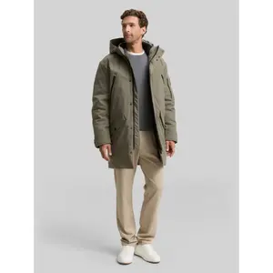 Parka Tom Tailor Pro Tech image-3