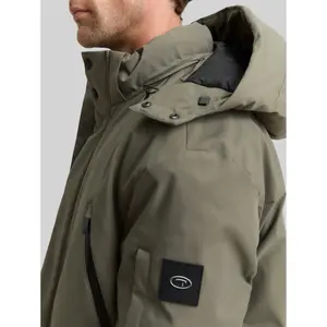 Parka Tom Tailor Pro Tech image-4
