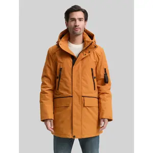 Parka Tom Tailor image-1