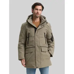 Parka Tom Tailor image-1