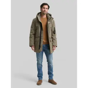 Parka Tom Tailor image-3