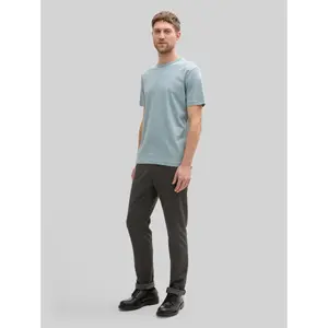 Cotton T-shirt with a logo Tom Tailor (x2) image-3