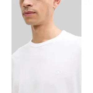 Cotton T-shirt with a logo Tom Tailor (x2) image-4