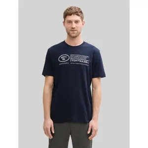 T-shirt Tom Tailor (x2) image-1