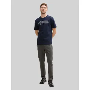 T-shirt Tom Tailor (x2) image-3
