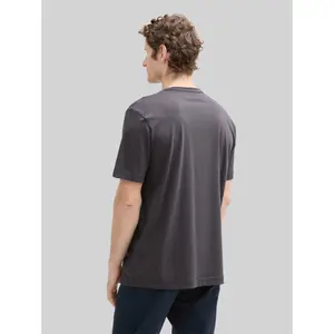 Cotton T-shirt Tom Tailor (x5) image-2