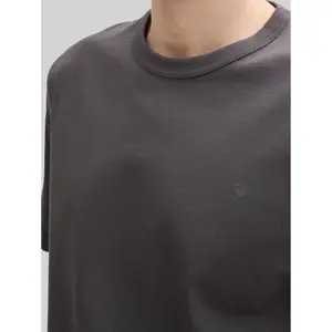 Cotton T-shirt Tom Tailor (x5) image-4