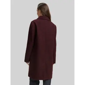 Women’s Boucle Coat Tom Tailor image-2