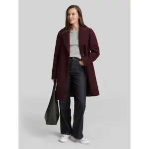 Women’s Boucle Coat Tom Tailor image-3