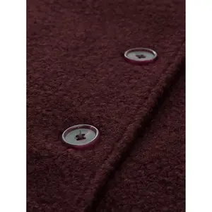 Women’s Boucle Coat Tom Tailor image-5