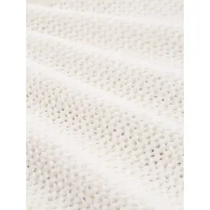 Lace Knit Vest Women Tom Tailor image-5