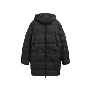 Hooded parka Tom Tailor image-0