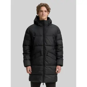 Hooded parka Tom Tailor image-1