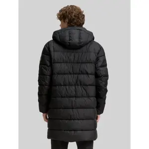 Hooded parka Tom Tailor image-2