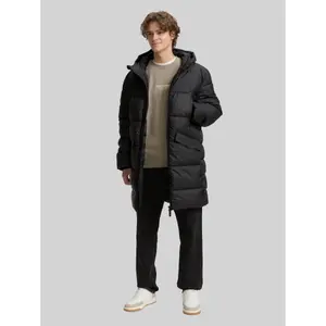Hooded parka Tom Tailor image-3