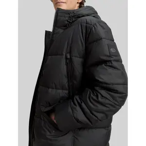 Hooded parka Tom Tailor image-4