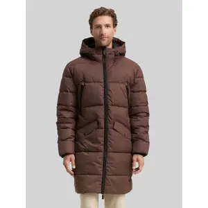 Hooded parka Tom Tailor image-1