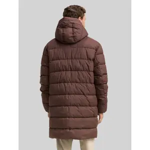 Hooded parka Tom Tailor image-2