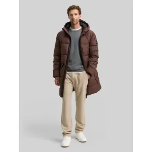 Hooded parka Tom Tailor image-3