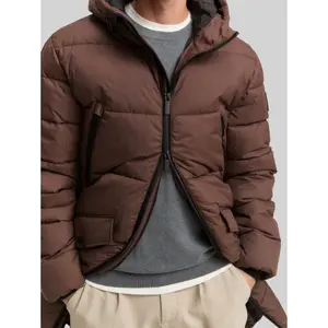 Hooded parka Tom Tailor image-4