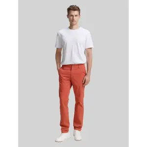 Chino Trousers Tom Tailor Regular Fit image-1