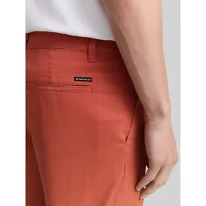 Chino Trousers Tom Tailor Regular Fit image-3