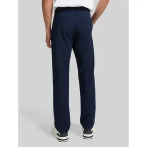 Pleated chino Trousers Tom Tailor image-2