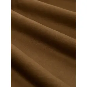 Slim Fit Stretch Chino Trousers with Belt Tom Tailor image-4