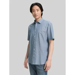 Cotton shirt Tom Tailor Regular Fit image-1