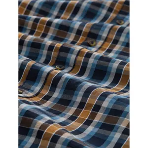 Checkered long sleeve shirt Tom Tailor image-5