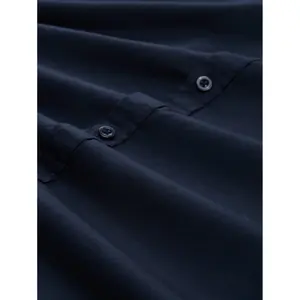 Long-sleeved poplin shirt Tom Tailor image-5
