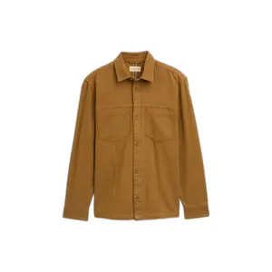 Satin Overshirt Tom Tailor image-0