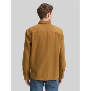 Satin Overshirt Tom Tailor image-2