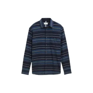 Gestreiftes Langarmshirt Tom Tailor image-0