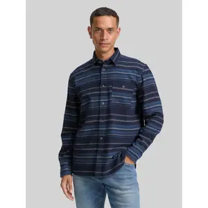 Gestreiftes Langarmshirt Tom Tailor image-1