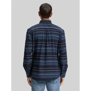 Gestreiftes Langarmshirt Tom Tailor image-2